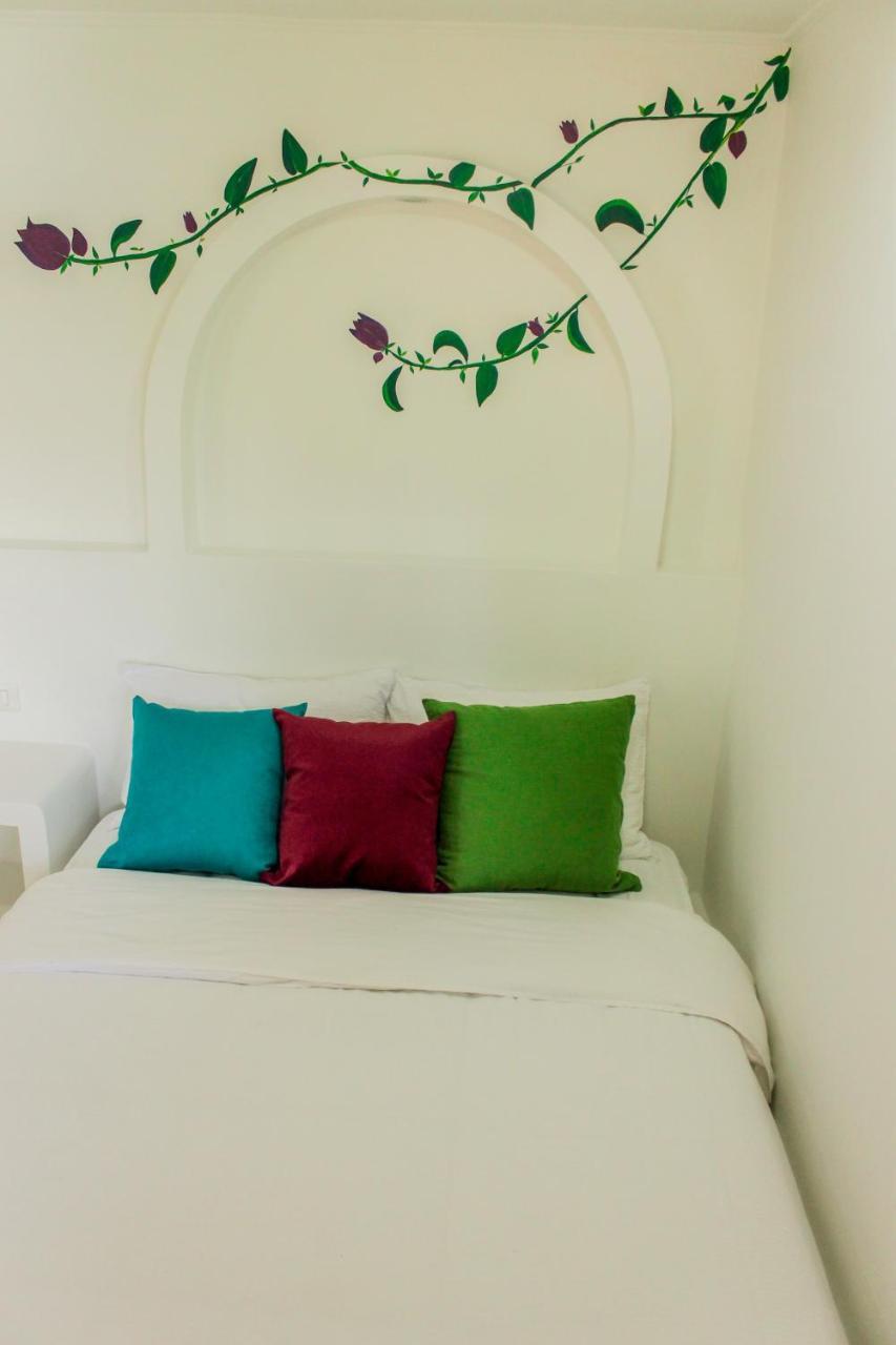 Serendipity Hospedaje Boutique Guatape Bagian luar foto